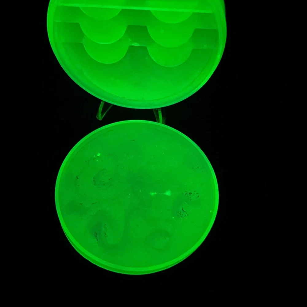 GLOW IN THE DARK - Glam in a Box – Because Your Lashes Deserve Luxury Too